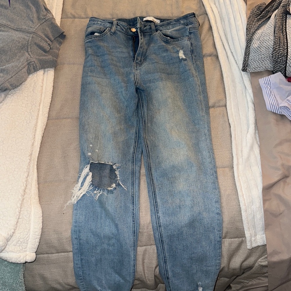 Vervet Jeans